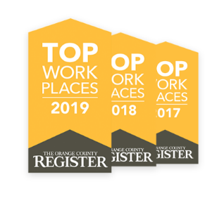 Top Work Place 2019